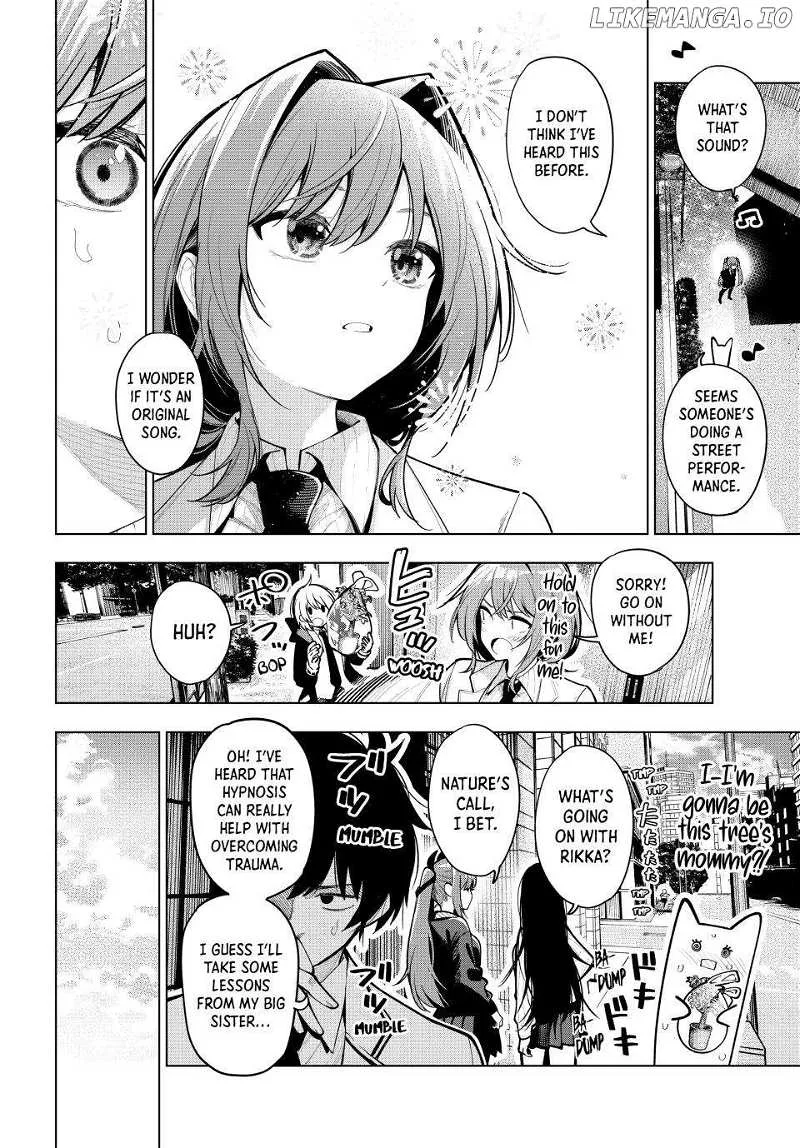 Tune In to the Midnight Heart