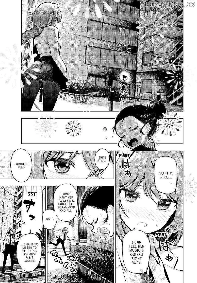 Tune In to the Midnight Heart