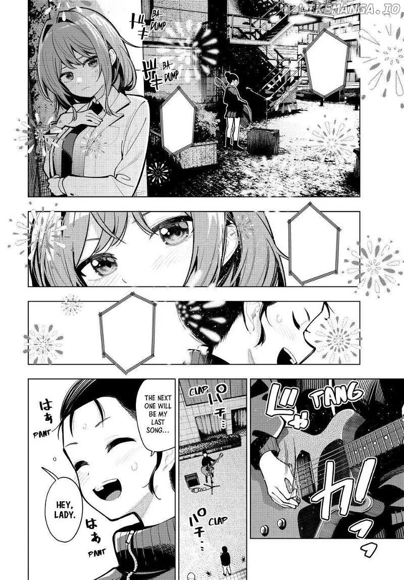 Tune In to the Midnight Heart