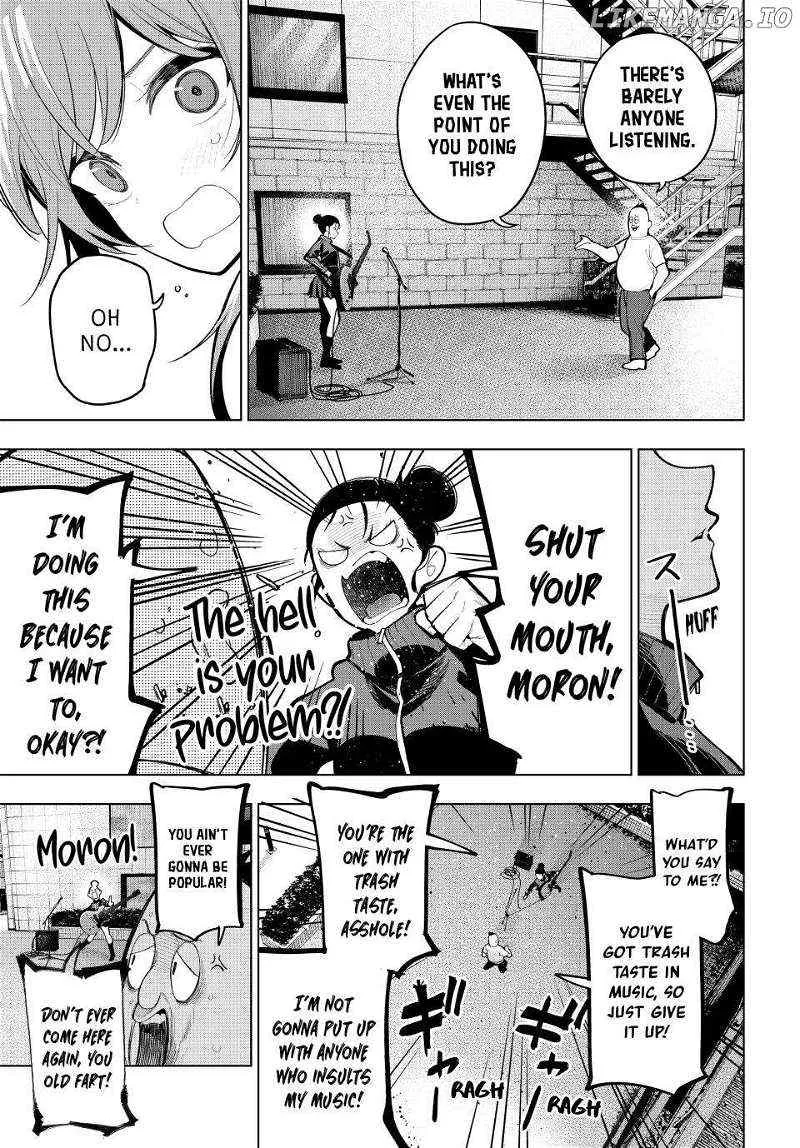 Tune In to the Midnight Heart