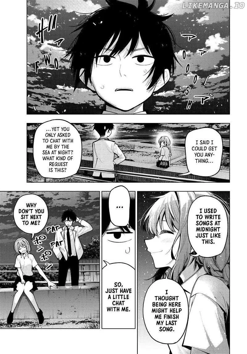 Tune In to the Midnight Heart