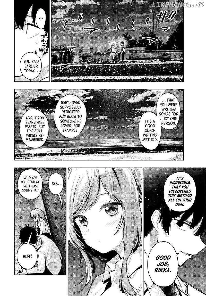 Tune In to the Midnight Heart