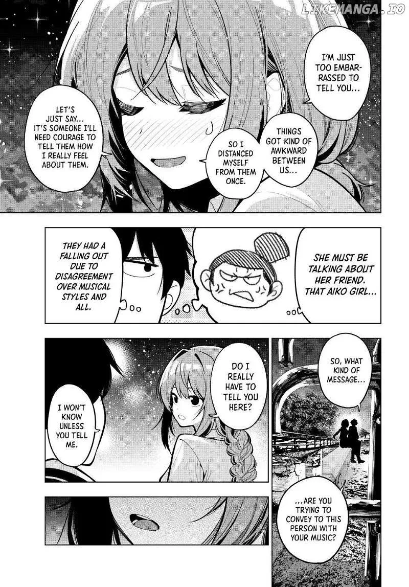 Tune In to the Midnight Heart