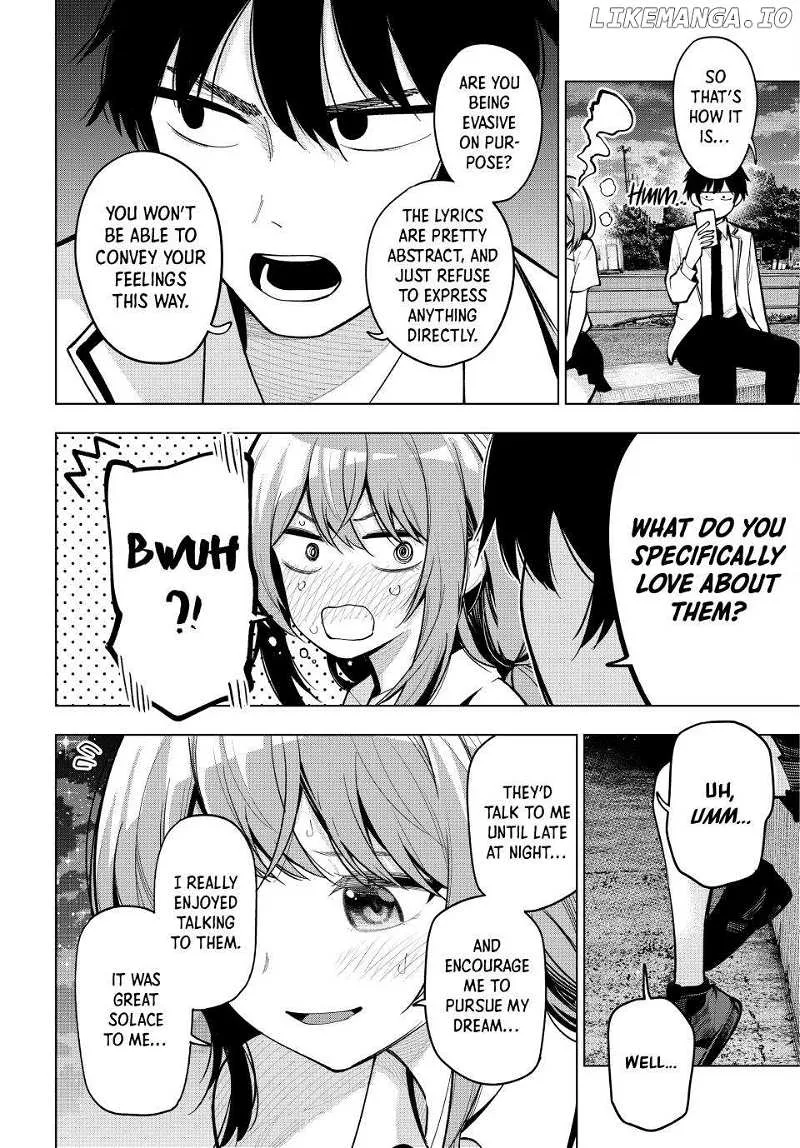 Tune In to the Midnight Heart