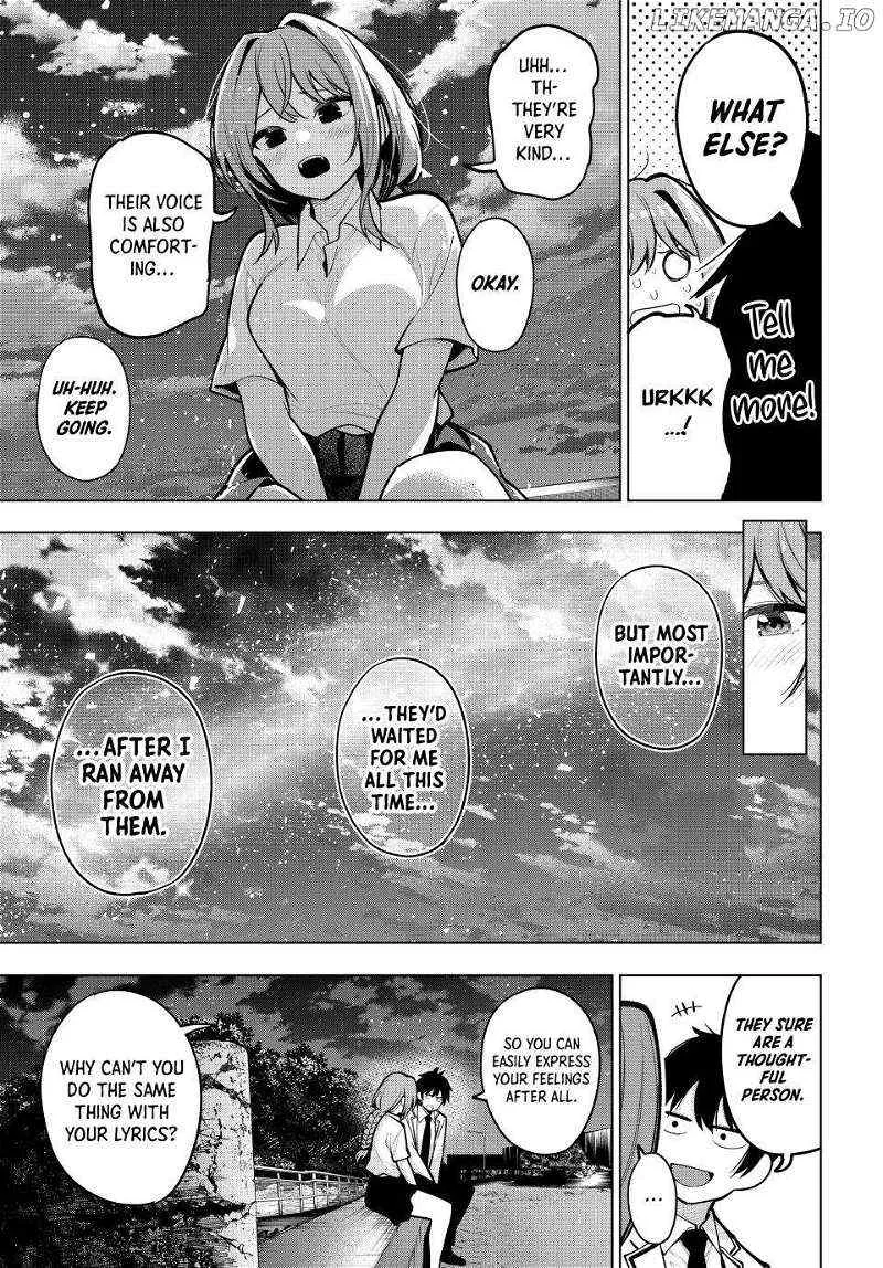 Tune In to the Midnight Heart