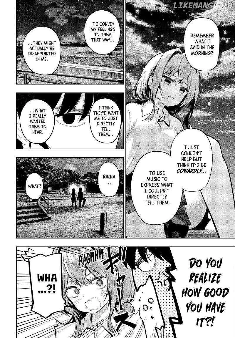 Tune In to the Midnight Heart