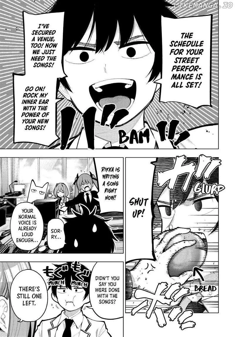 Tune In to the Midnight Heart