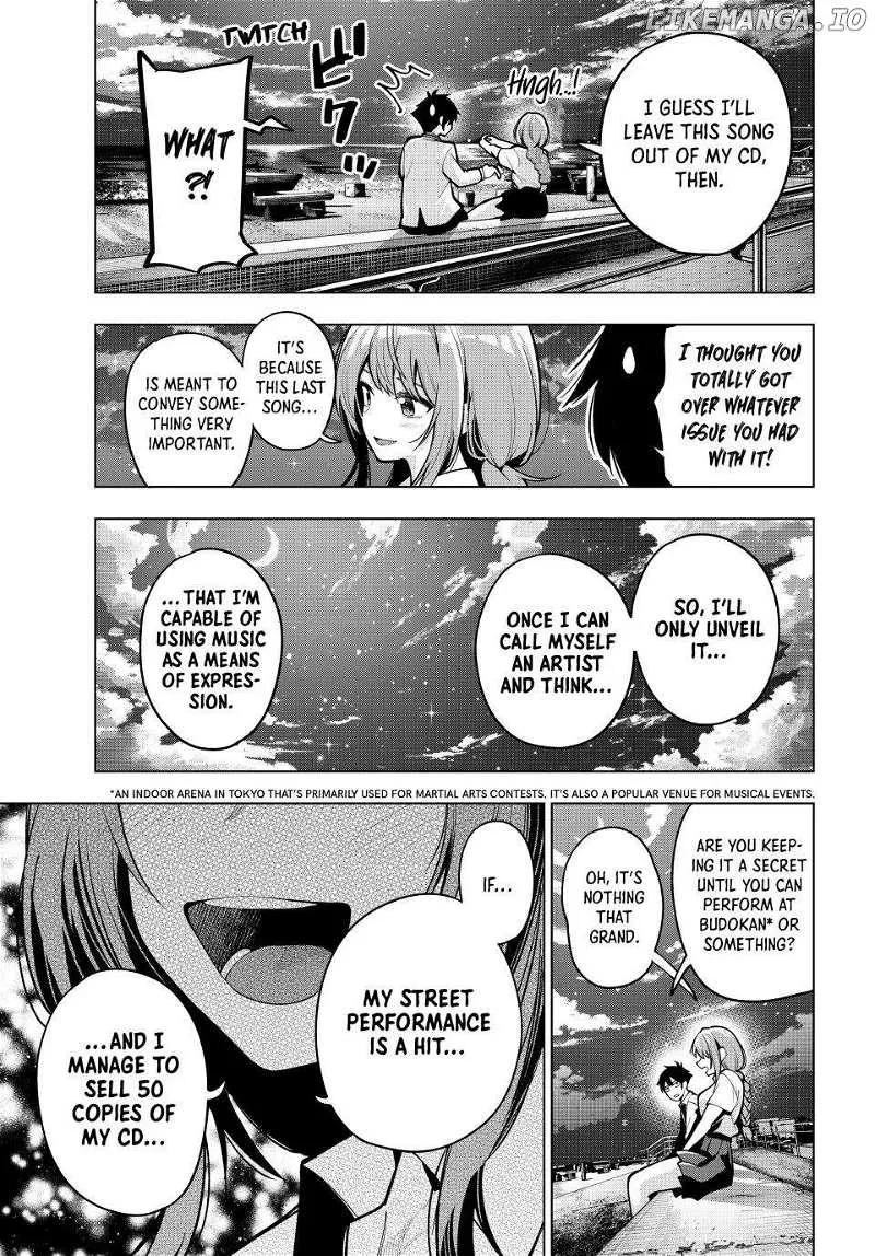 Tune In to the Midnight Heart