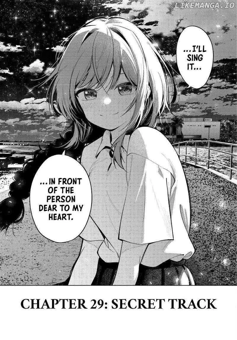 Tune In to the Midnight Heart