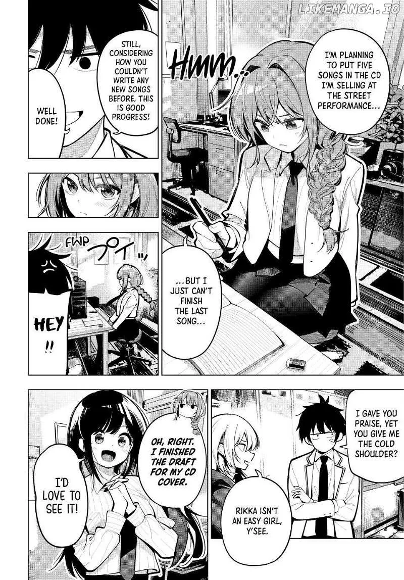 Tune In to the Midnight Heart