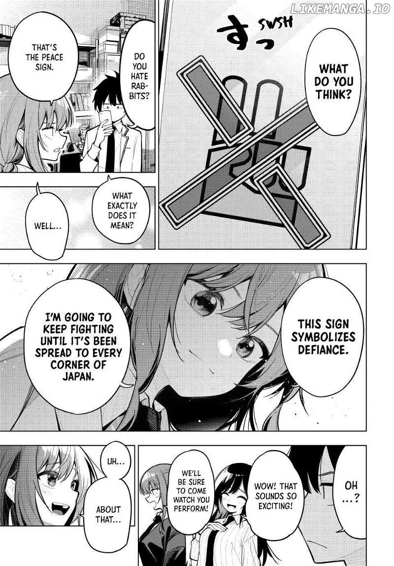 Tune In to the Midnight Heart