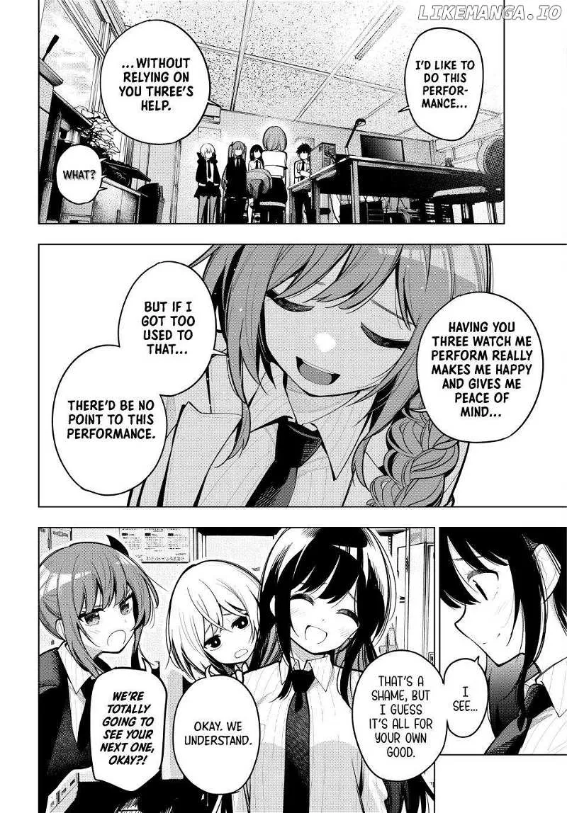 Tune In to the Midnight Heart