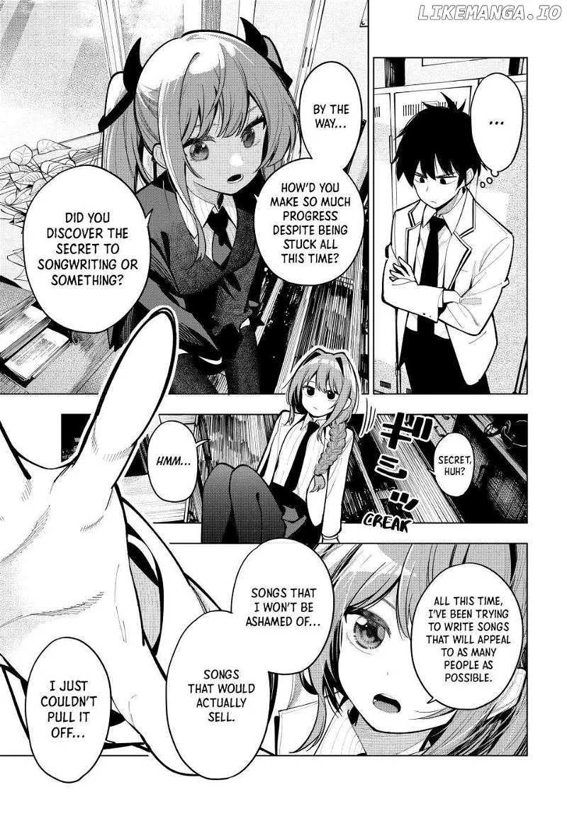 Tune In to the Midnight Heart