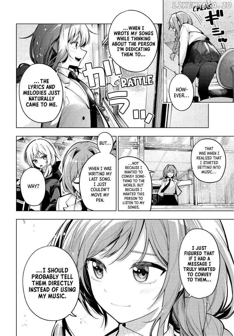 Tune In to the Midnight Heart