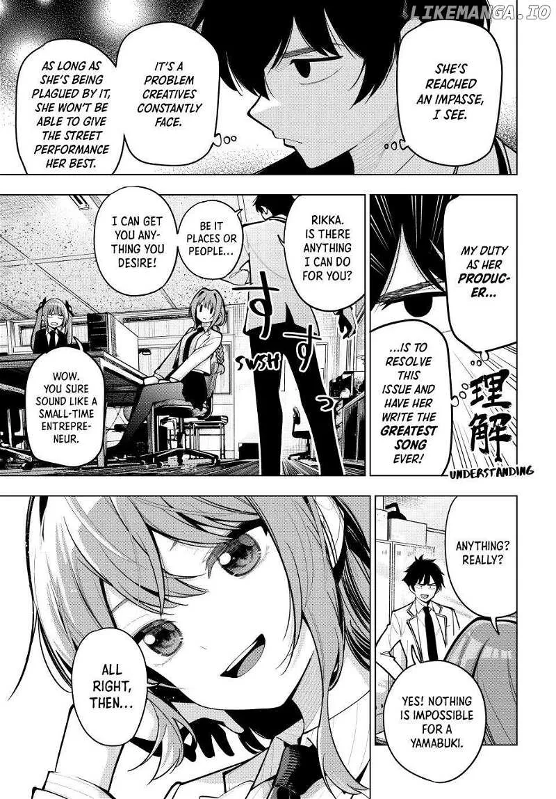 Tune In to the Midnight Heart