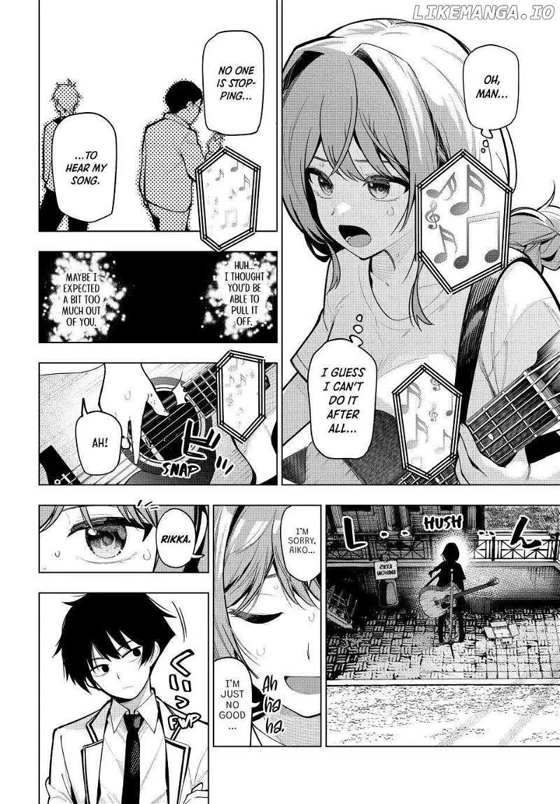 Tune In to the Midnight Heart