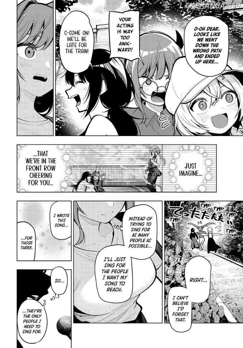 Tune In to the Midnight Heart