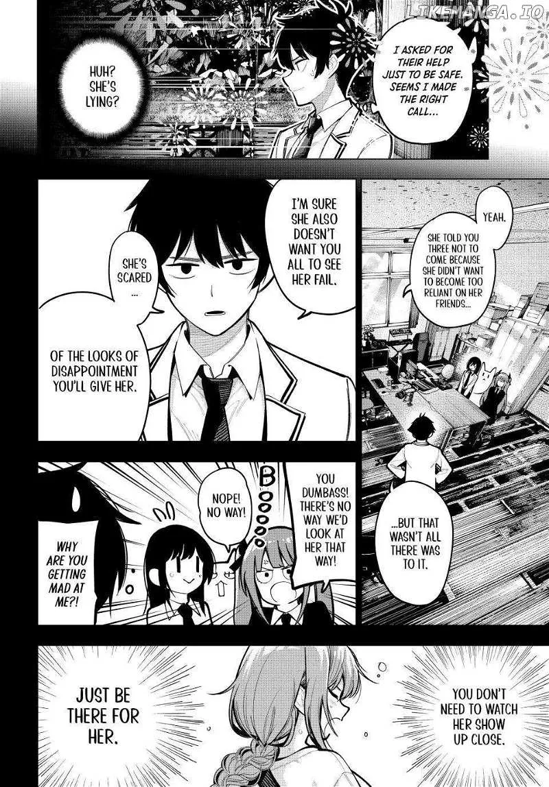 Tune In to the Midnight Heart