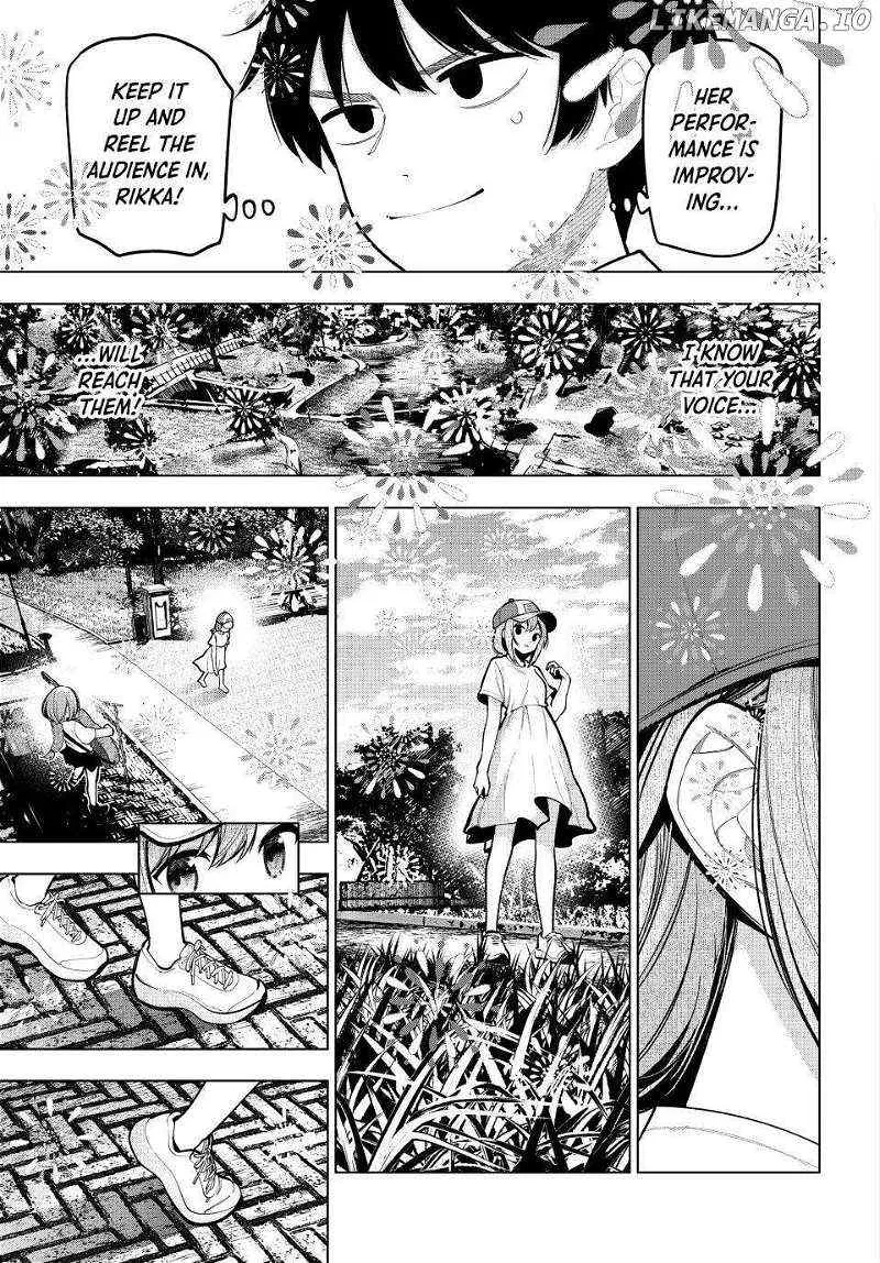 Tune In to the Midnight Heart