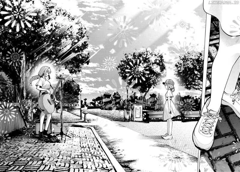 Tune In to the Midnight Heart