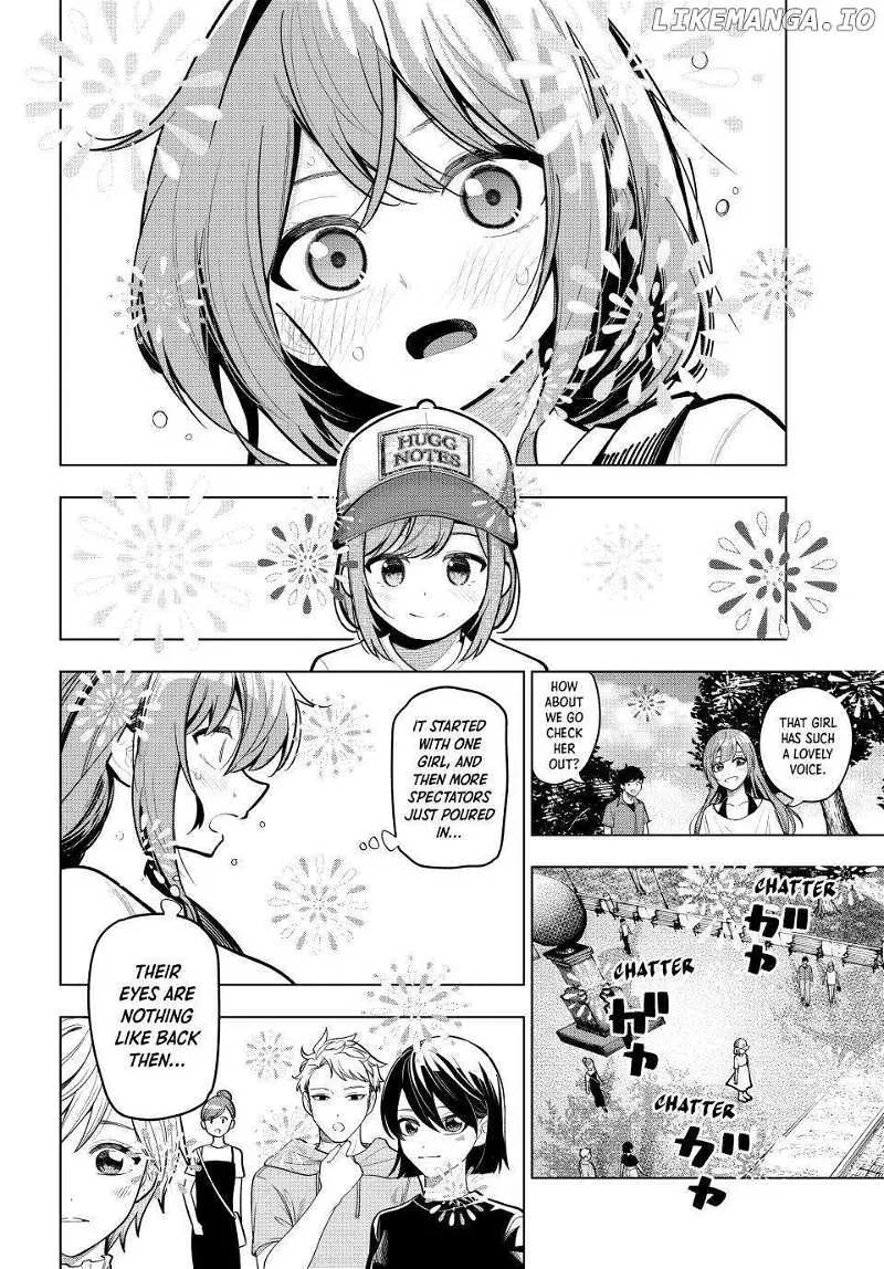 Tune In to the Midnight Heart