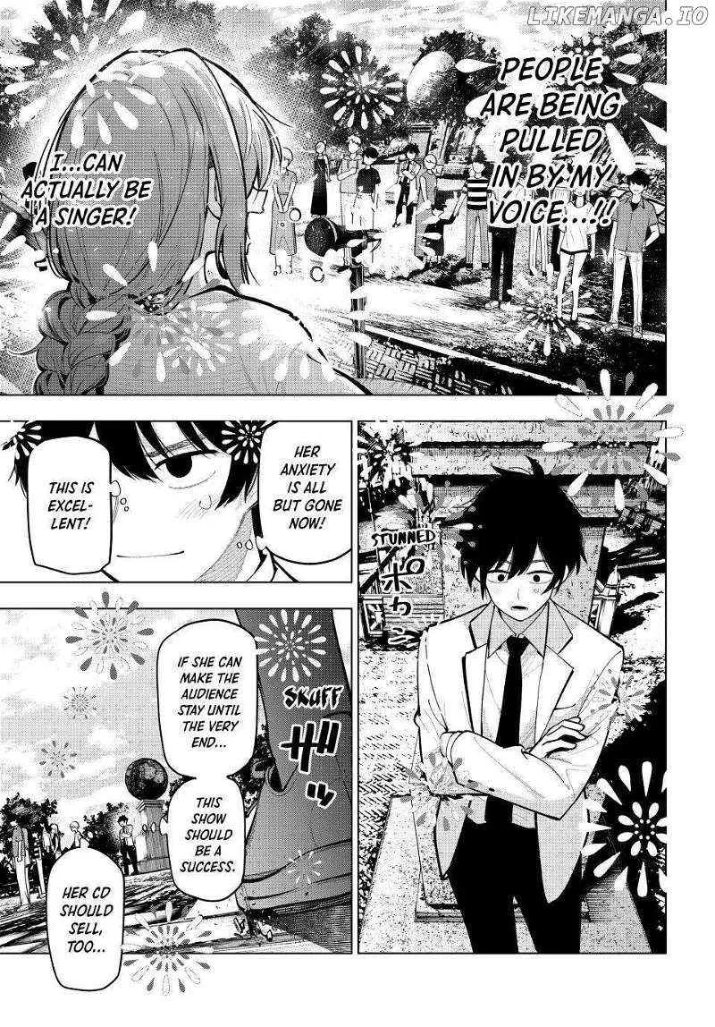 Tune In to the Midnight Heart