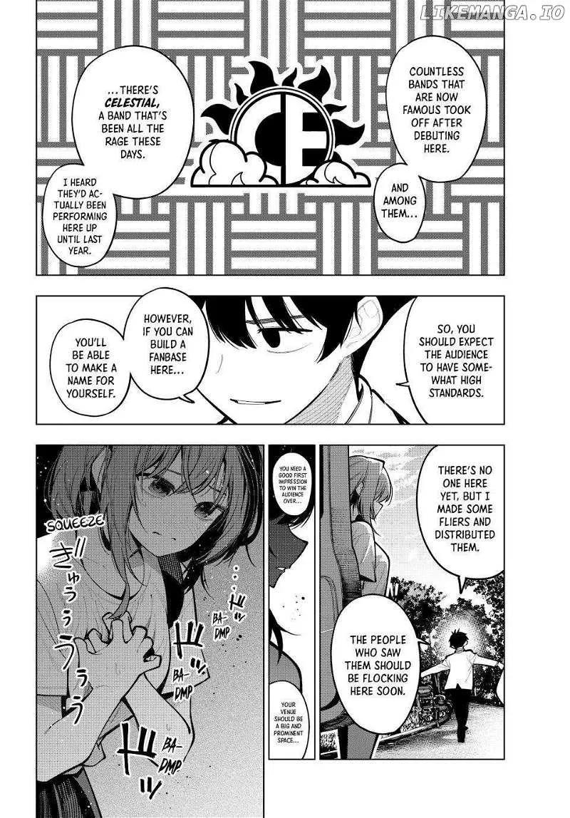 Tune In to the Midnight Heart