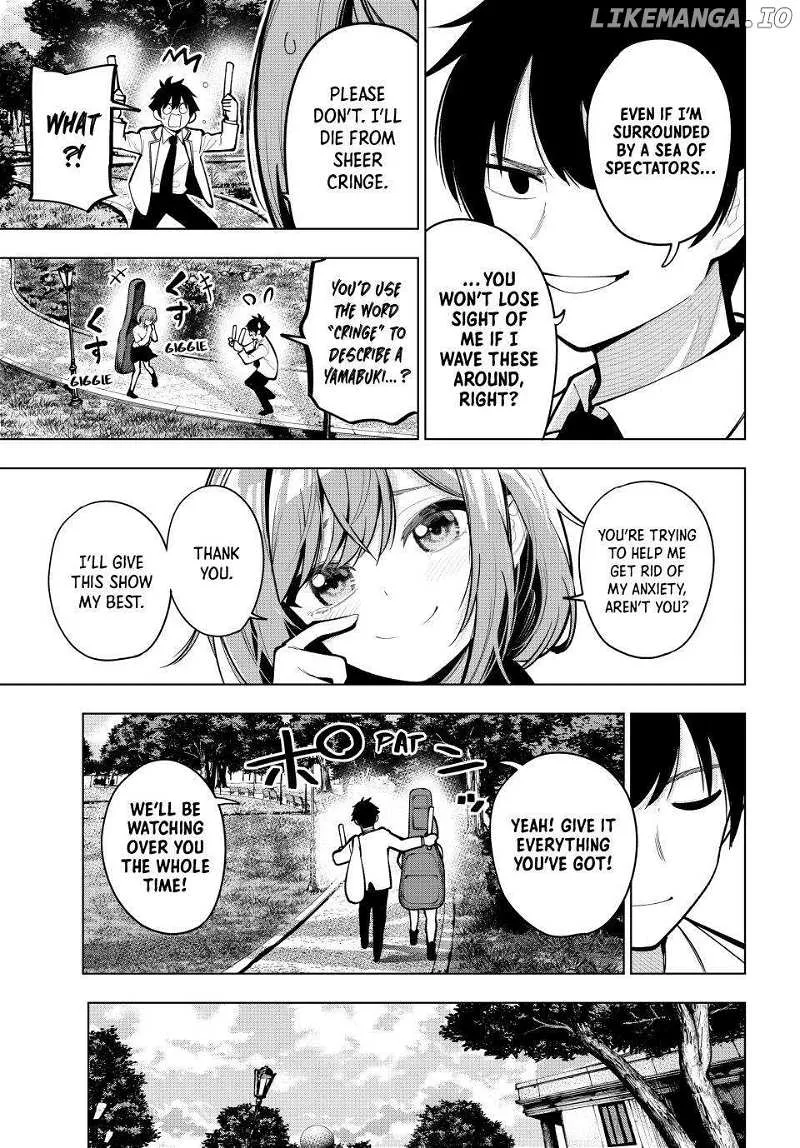 Tune In to the Midnight Heart