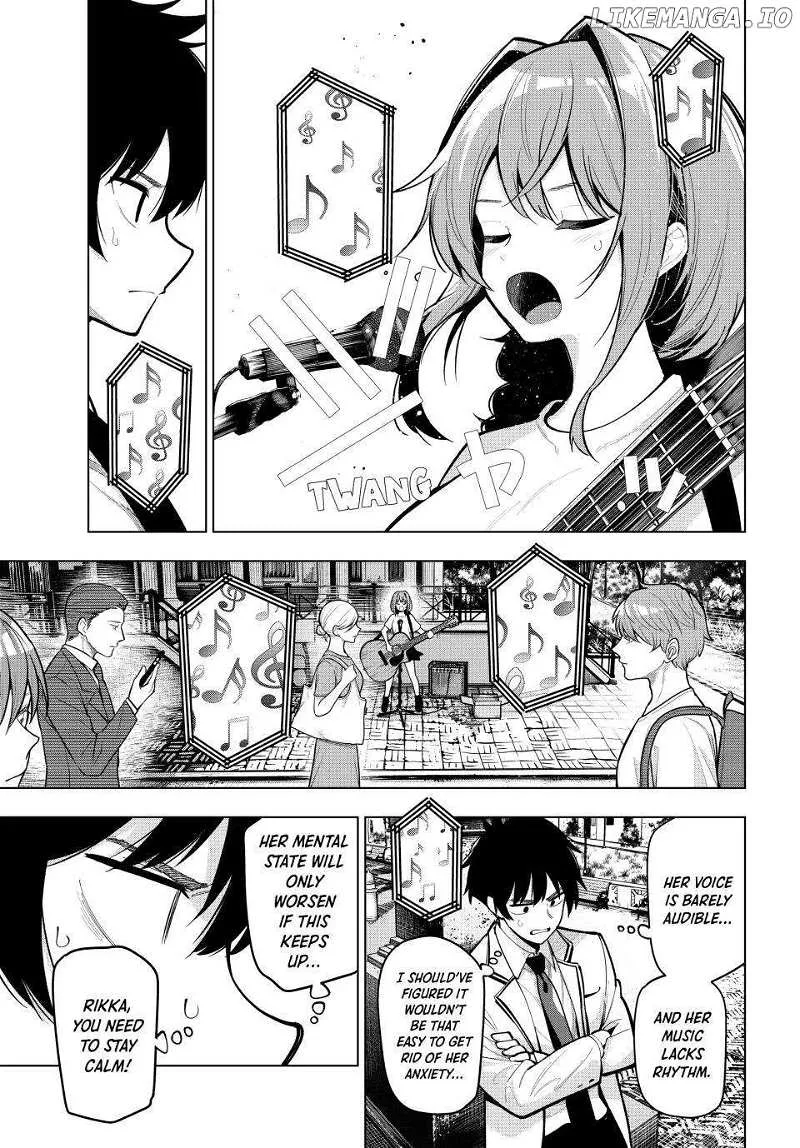 Tune In to the Midnight Heart