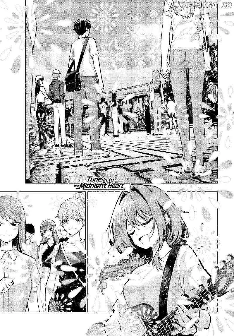 Tune In to the Midnight Heart