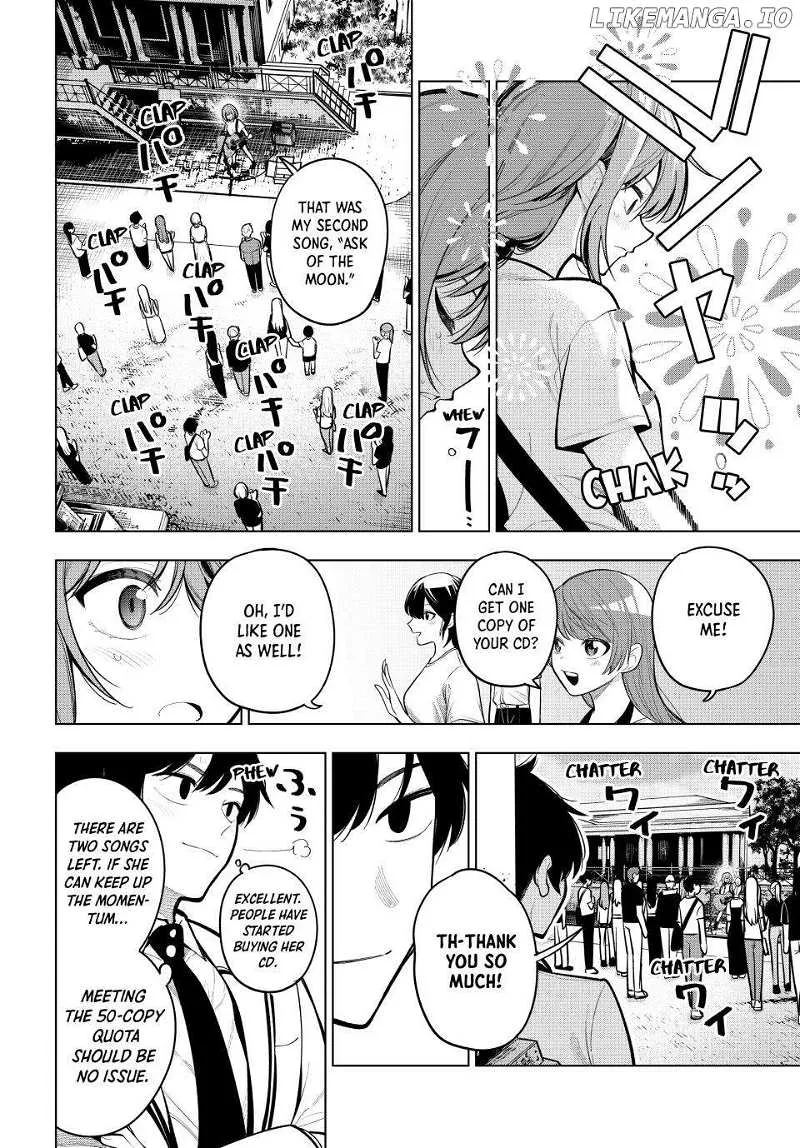 Tune In to the Midnight Heart