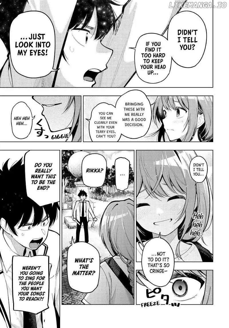 Tune In to the Midnight Heart