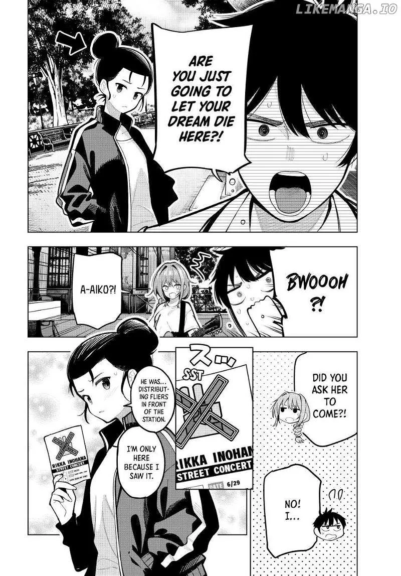 Tune In to the Midnight Heart