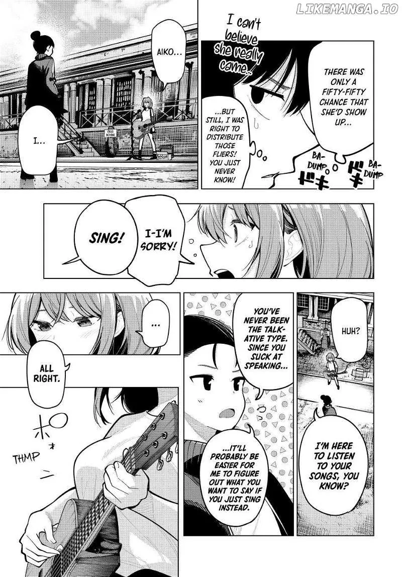 Tune In to the Midnight Heart