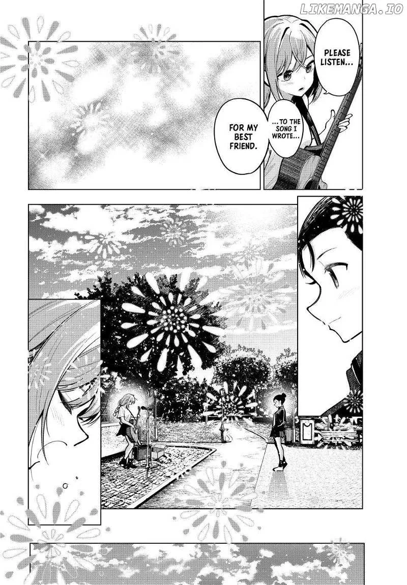 Tune In to the Midnight Heart