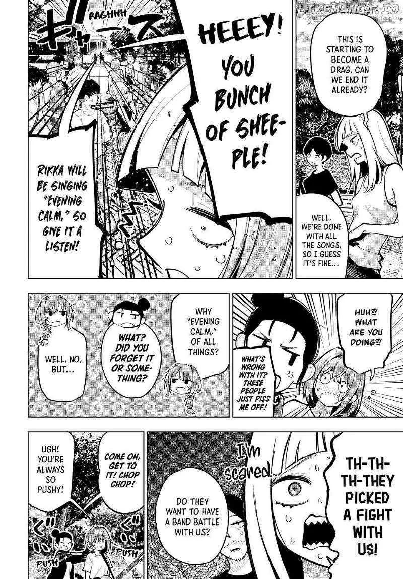 Tune In to the Midnight Heart