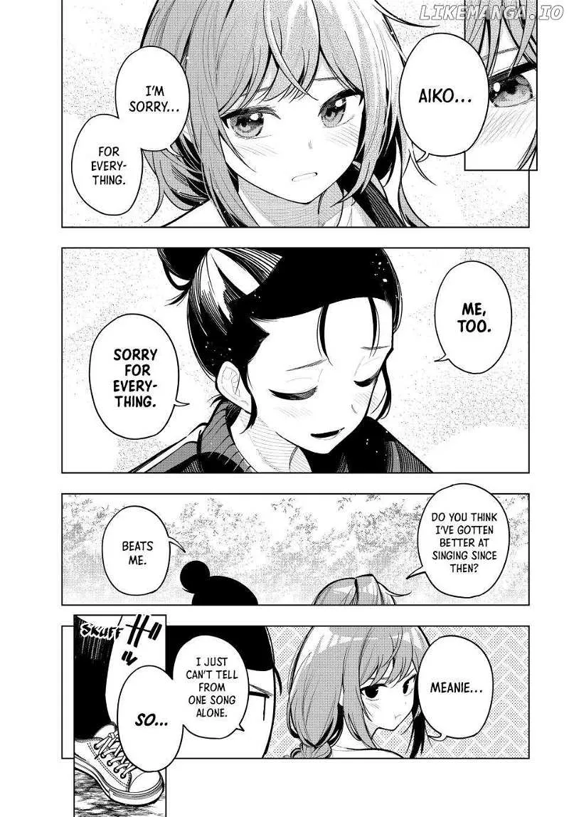 Tune In to the Midnight Heart