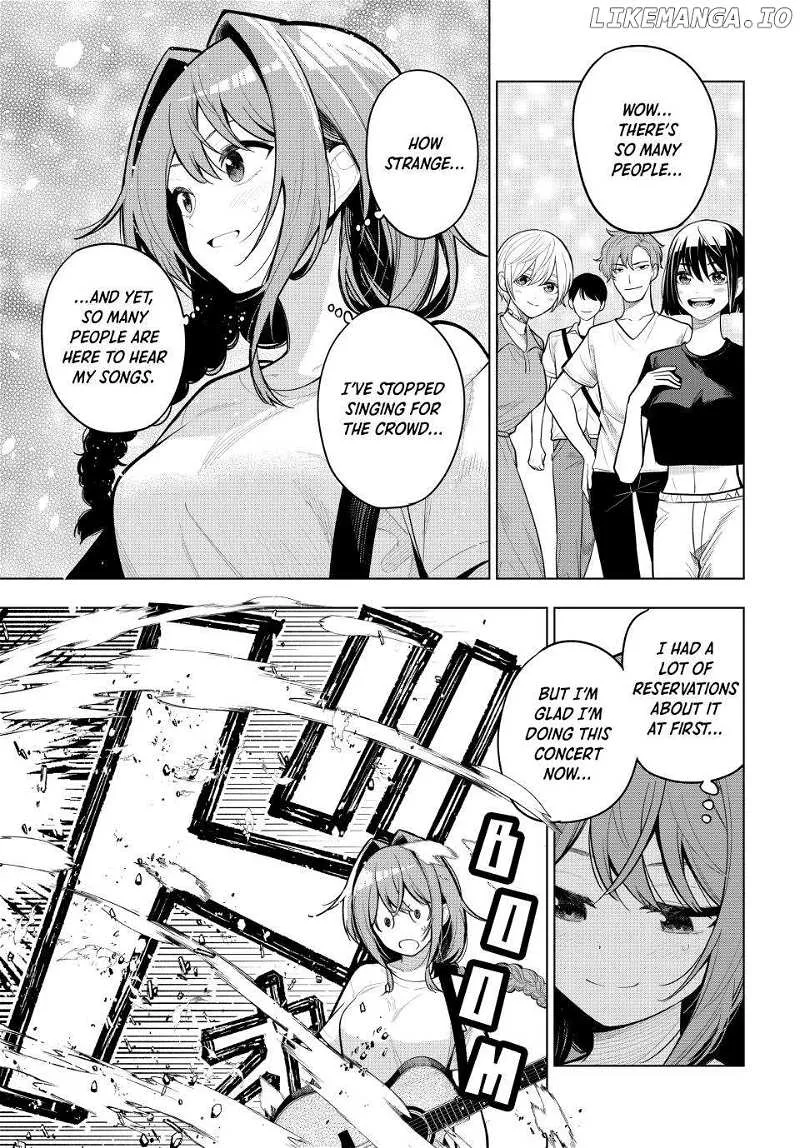 Tune In to the Midnight Heart