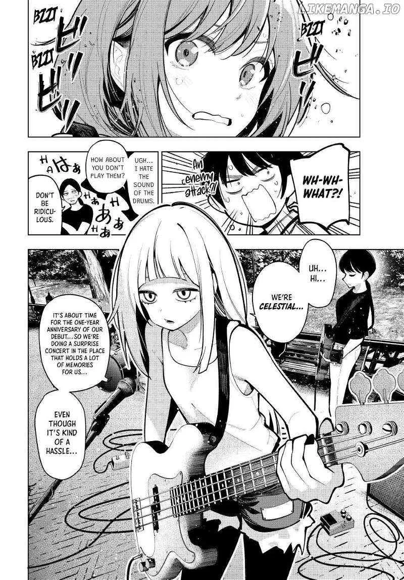 Tune In to the Midnight Heart