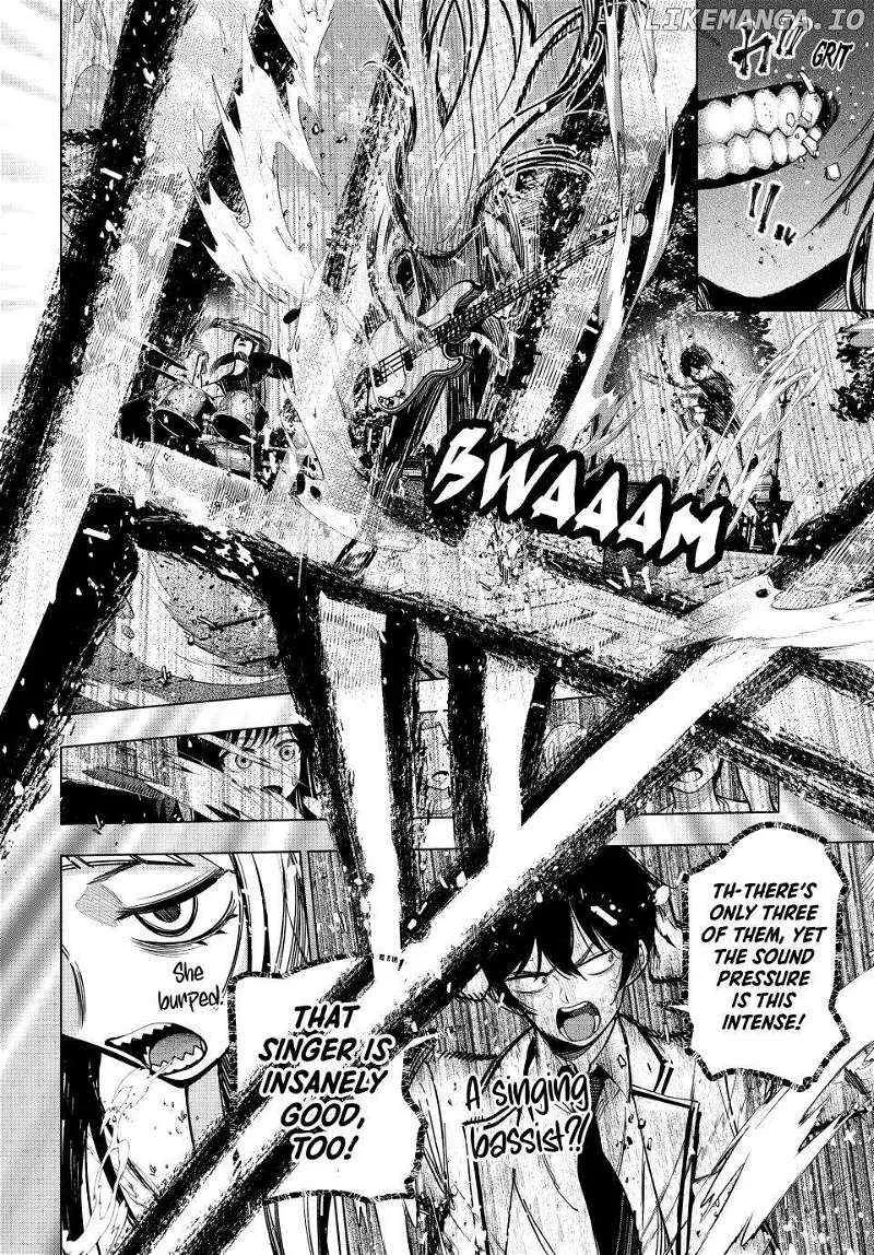 Tune In to the Midnight Heart