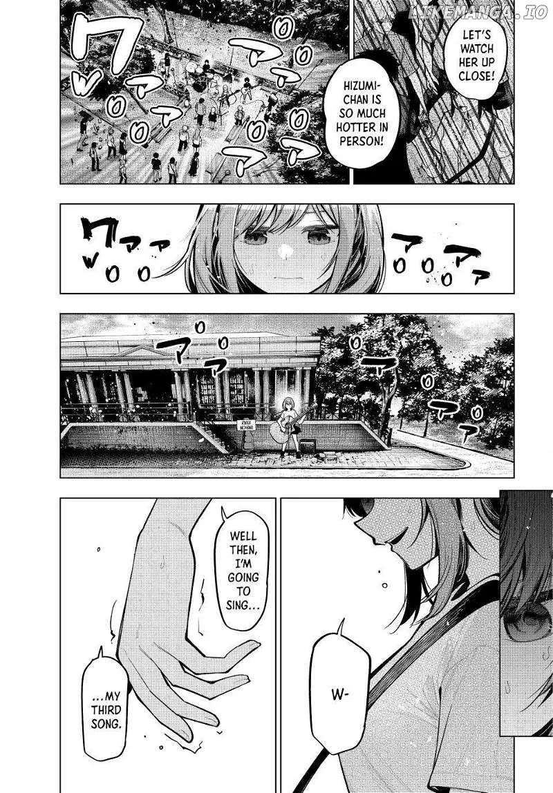 Tune In to the Midnight Heart