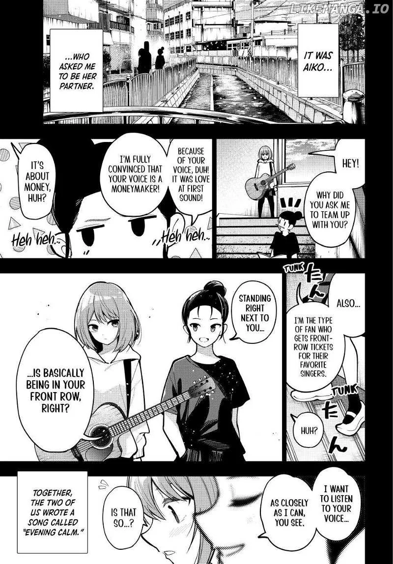 Tune In to the Midnight Heart