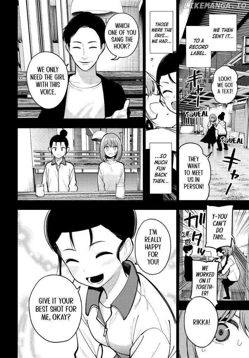 Tune In to the Midnight Heart