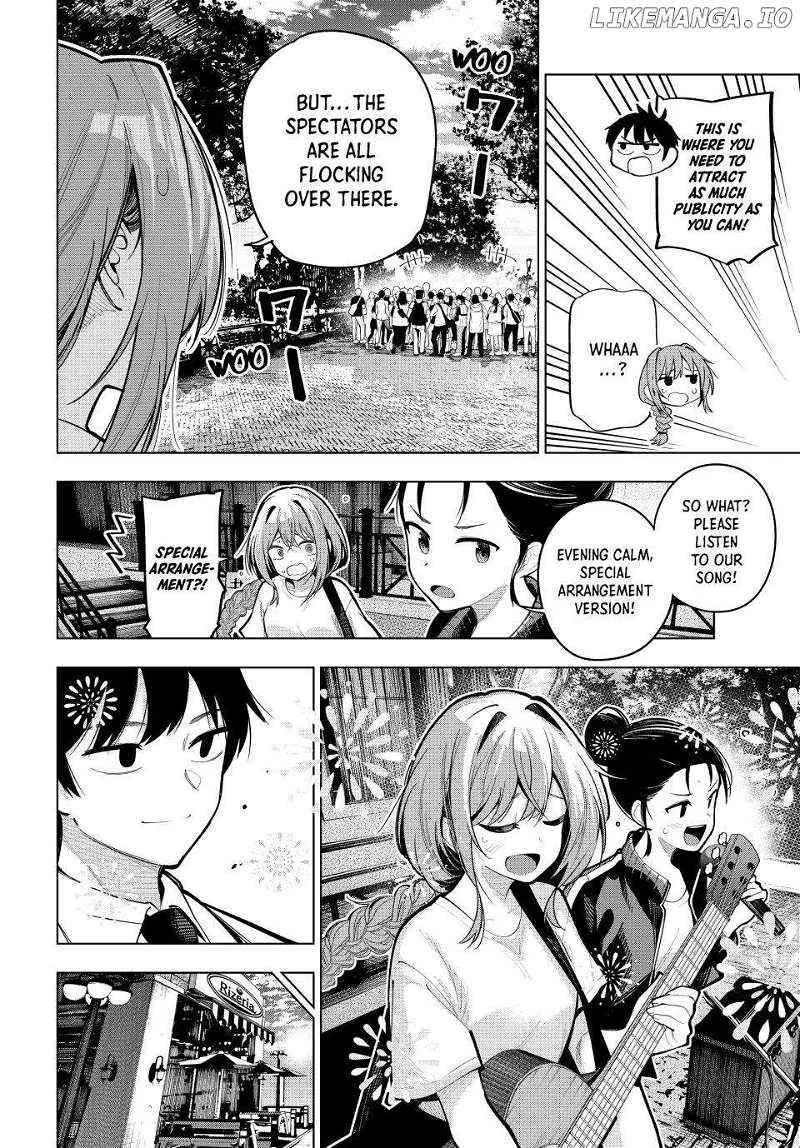 Tune In to the Midnight Heart