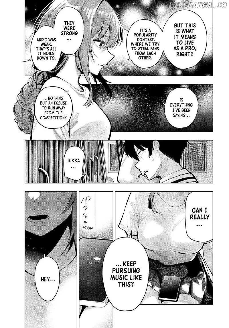 Tune In to the Midnight Heart