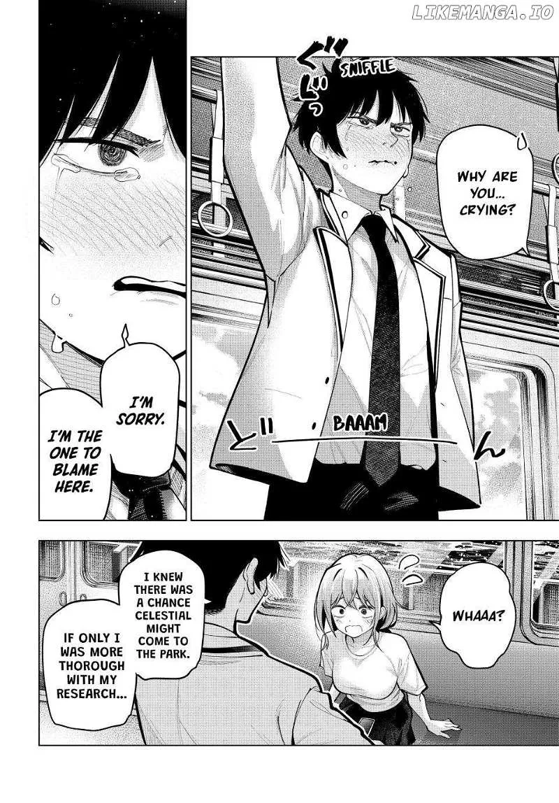 Tune In to the Midnight Heart