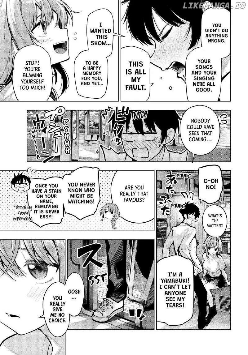 Tune In to the Midnight Heart