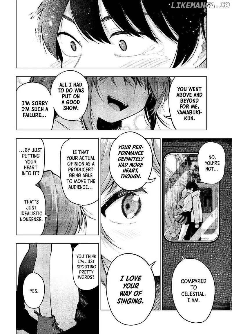 Tune In to the Midnight Heart