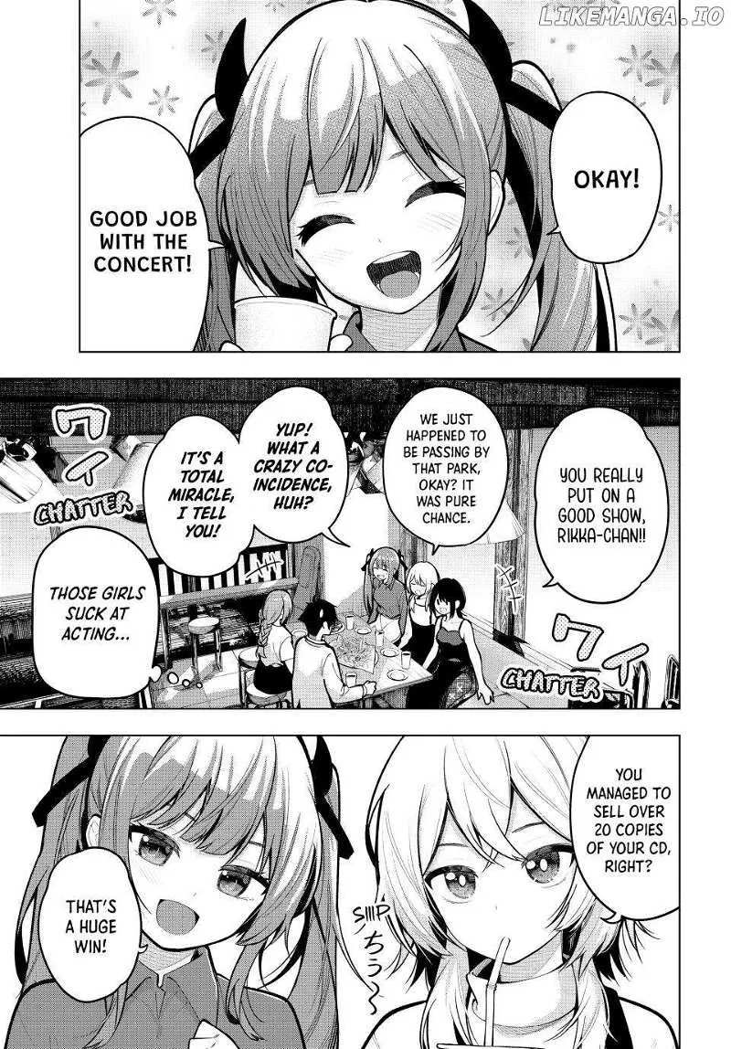 Tune In to the Midnight Heart