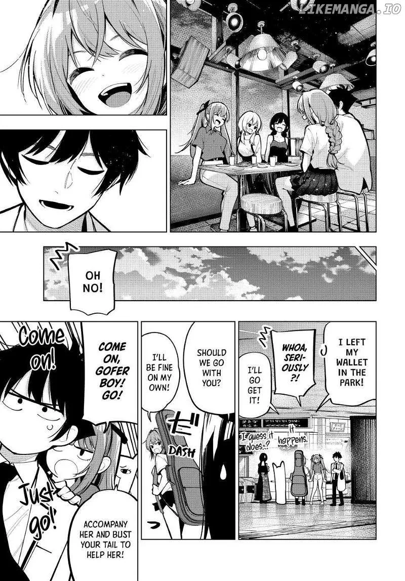 Tune In to the Midnight Heart